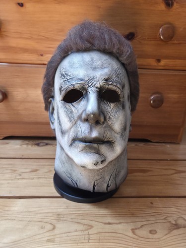 Halloween 2018 michael - halloween, myers