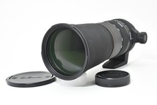 Rare![TOP MINT] Sigma APO