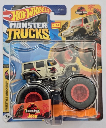 Hot wheels 2023 monster - wheels,