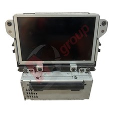 FORD FOCUS MK3 FL 14-18 STEREO RADIO DISPLAY SCREEN CD HEAD UNIT