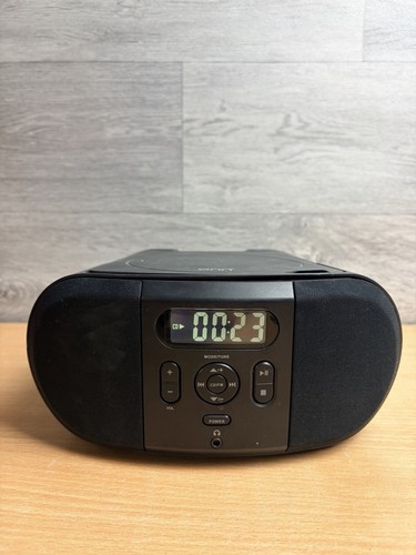 Onn dvd player - fm,