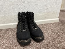 Harley-Davidson Men’s Black