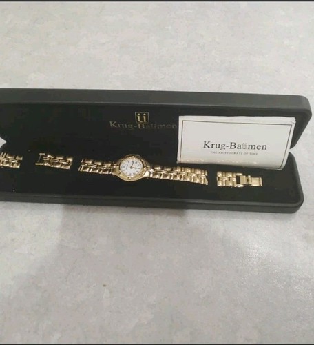Krug baumen baron swiss - baumen,