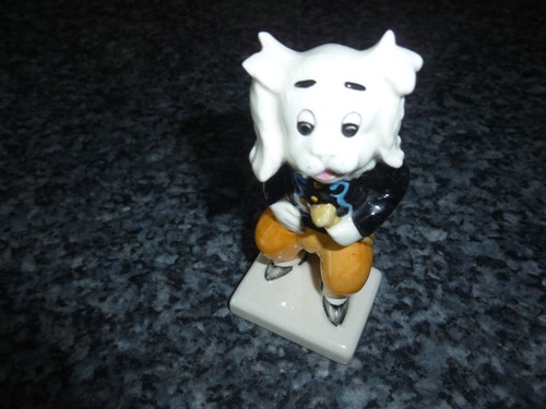 Beswick rupert and his friends - beswick,
