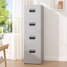 Lockable Storage Organiser