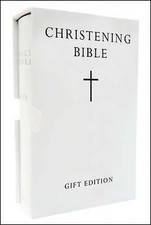 HOLY BIBLE: King James Version