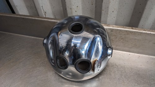 Suzuki gsf600 bandit headlight - suzuki,