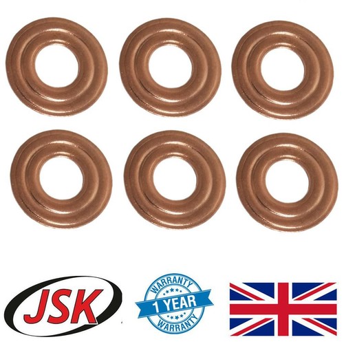 6pc washer set for - 6pc, fuel