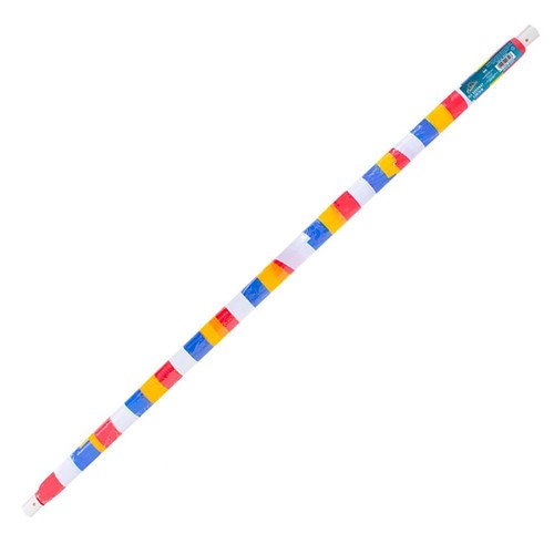 Plastic slat type - slat, doorway