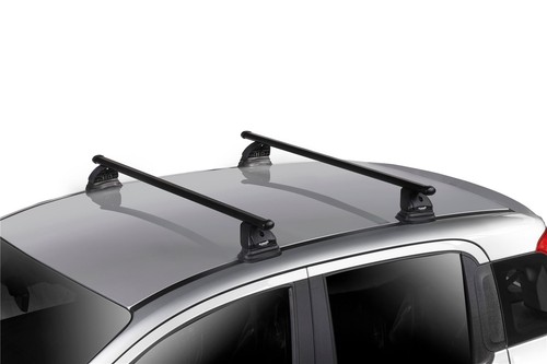 Summit roof rack - summit,