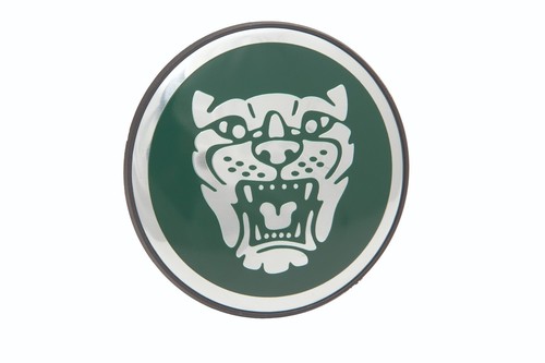 Jaguar growler 1995 2009 - jaguar, alloy