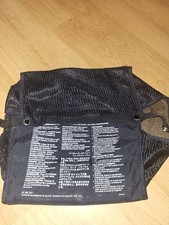 MacLaren Twin Triumph Shopping