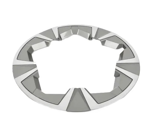 Genuine bmw wheel hub cap - wheel,