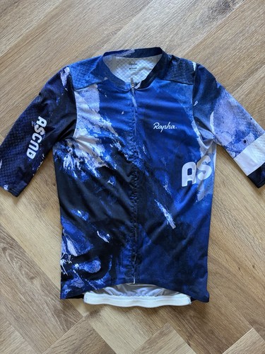 Rapha pro team aero jersey - rapha,