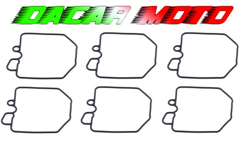 Carburetor tank gasket - carburetor,