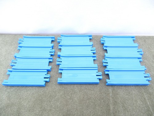 Capsule plarail tomy blue - plarail,