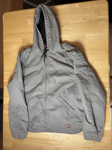 Carhartt jacket mens canvas - mens,