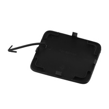 OEM Quality Rear Bumper Towing