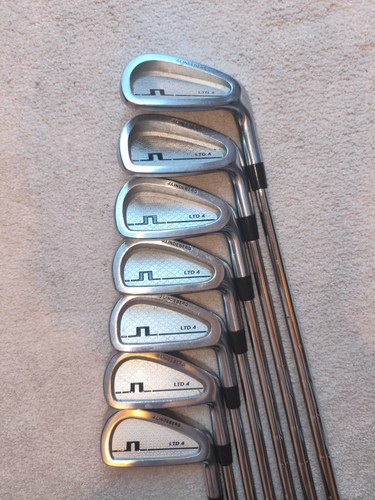 Lindeberg vega ltd 4 - vega,