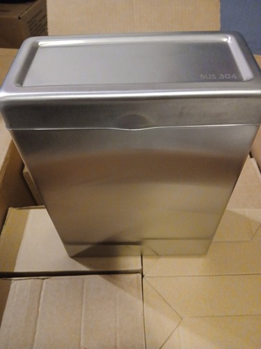 Sus 304 stainless steel wall - steel,