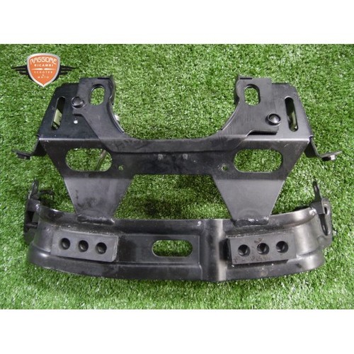Saddle support bracket honda - bracket,