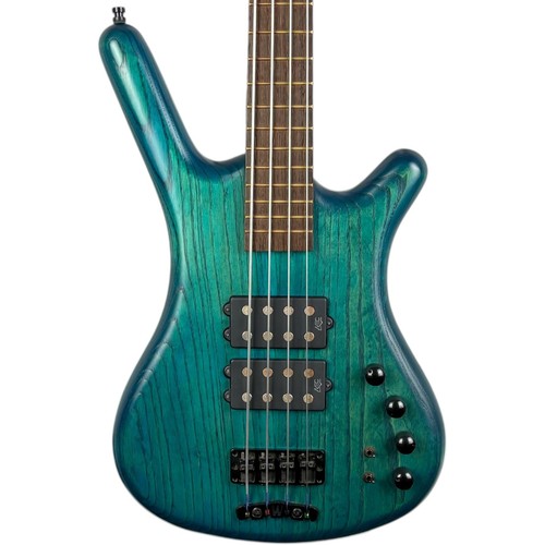 Warwick corvette double - $$,