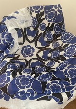 Alexander McQueen scarf shawl