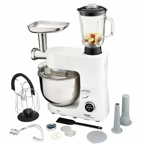 Cooks professional multi - cooks,