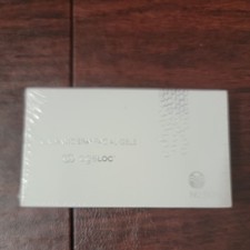 NUSKIN nu skin ageloc GALVANIC SPA FACIAL GELS 1 box Pre-Treat + Treatment