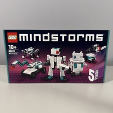 LEGO MINDSTORMS: Mini Robots