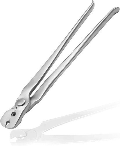 Farrier horse nail puller - 12",