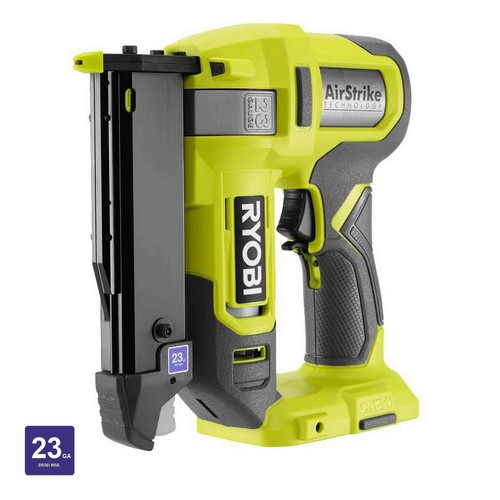 Ryobi 18v one airstrike 23 - 18v,