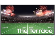 Samsung QE65LST7D 65" 4K Neo