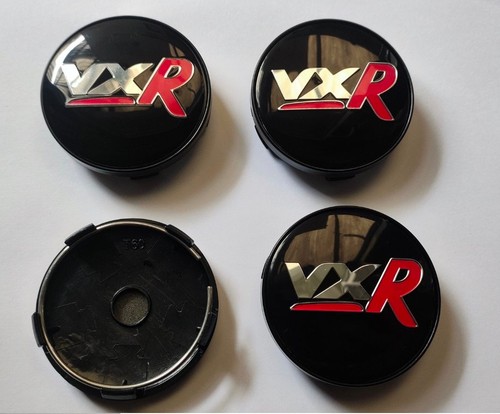 Vxr alloy wheel hub centre - vxr,