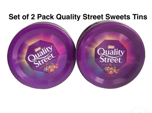 Nestle quality street - nestle,