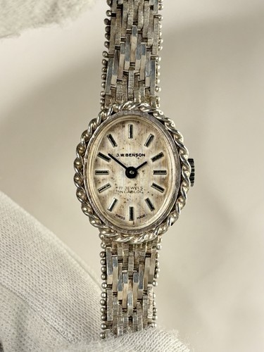 Benson vintage 925 - benson,