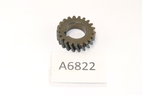 Suzuki 250 sj42a 1985 - s,