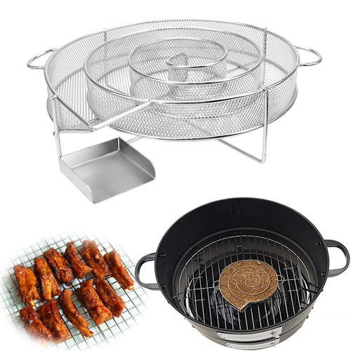 Cold smoke generator - cold,
