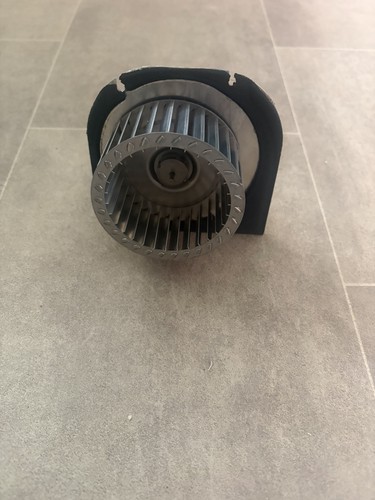 Alde heating combustion fan - alde,