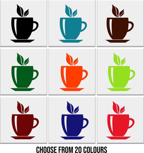 Kitchen tile stickers - stickers,,