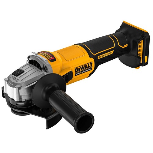 Dewalt dcg407n 18v - dewalt, xr