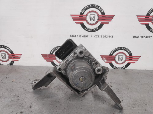 Honda accord mk7 abs - honda, pump