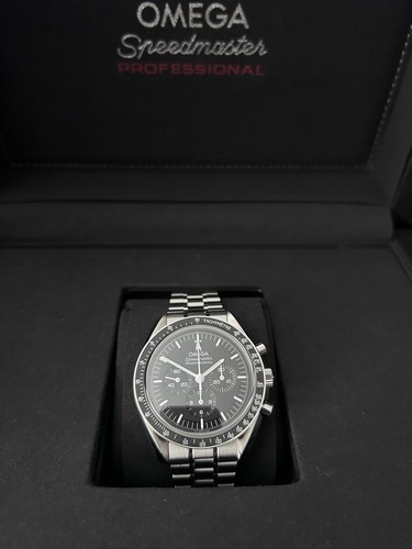 Omega speedmaster professional - omega,