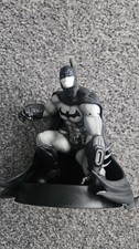 Batman Arkham City Collector's