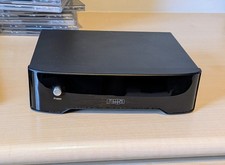 Rega Fono MC phono amplifier