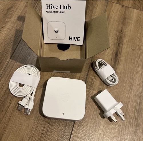 Latest hive hub - latest, model