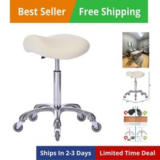 Professional Saddle Stool with