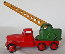 1954-1959 Crescent Toys 1269