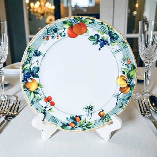 Vtg wedgwood eden - eden, fruits