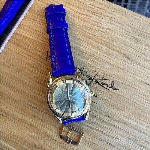 Universal geneve polerouter - geneve,,